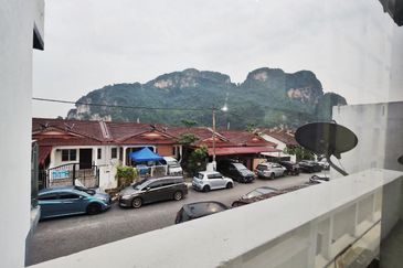 Taman Sri Gombak