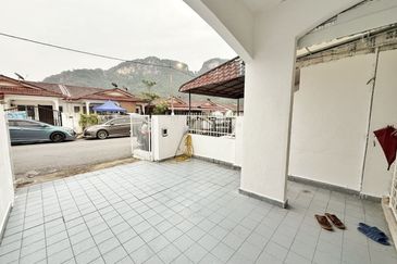 Taman Sri Gombak