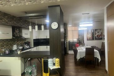 Taman Jelok Impian, Kajang