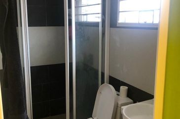 Taman Jelok Impian, Kajang