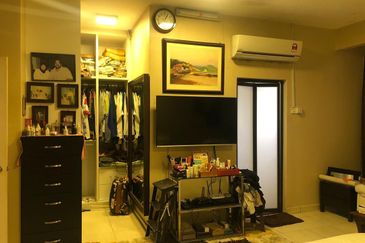 Taman Jelok Impian, Kajang