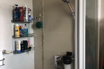 Taman Jelok Impian, Kajang