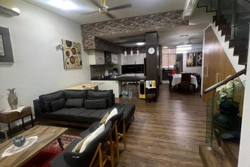 Taman Jelok Impian, Kajang