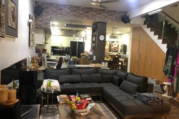 Taman Jelok Impian, Kajang