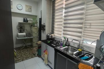 Taman Jelok Impian, Kajang