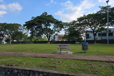 Taman Jelok Impian, Kajang