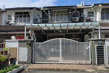 Taman Jelok Impian, Kajang