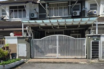 Taman Jelok Impian, Kajang