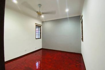 Taman Bukit Kajang Baru