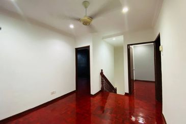 Taman Bukit Kajang Baru