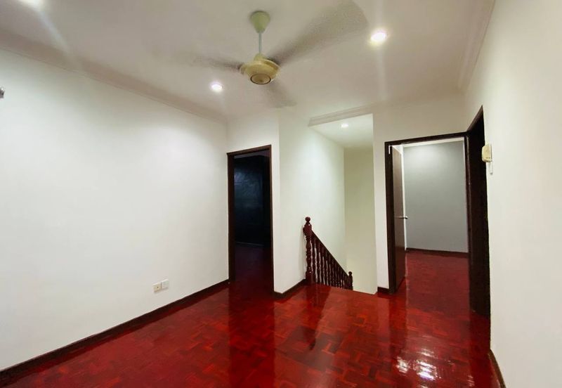 Taman Bukit Kajang Baru