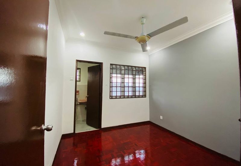 Taman Bukit Kajang Baru