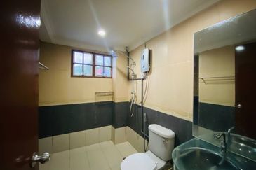 Taman Bukit Kajang Baru