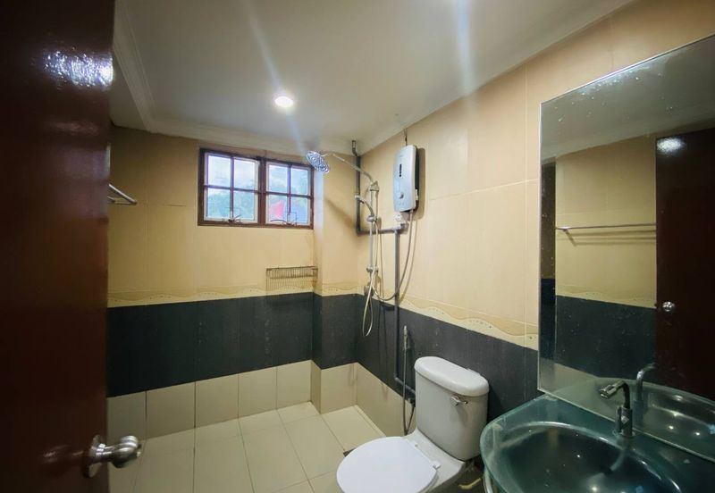 Taman Bukit Kajang Baru