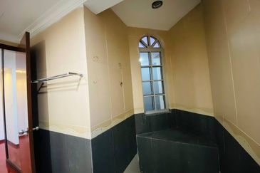 Taman Bukit Kajang Baru