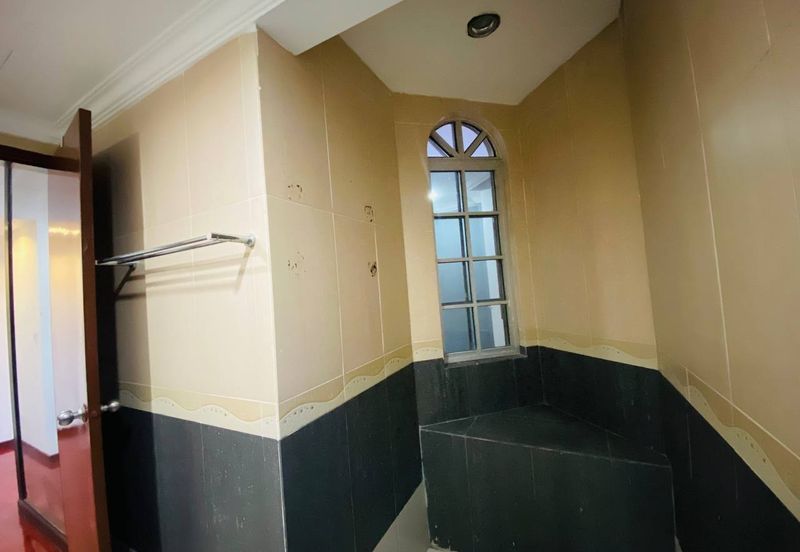 Taman Bukit Kajang Baru