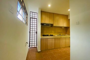 Taman Bukit Kajang Baru