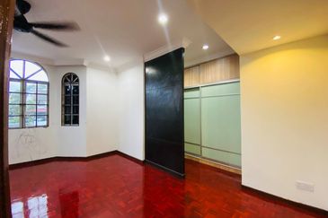 Taman Bukit Kajang Baru