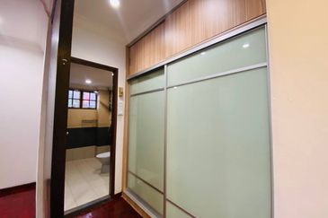 Taman Bukit Kajang Baru