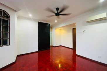 Taman Bukit Kajang Baru