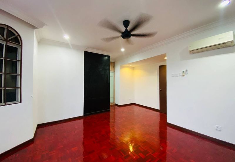 Taman Bukit Kajang Baru