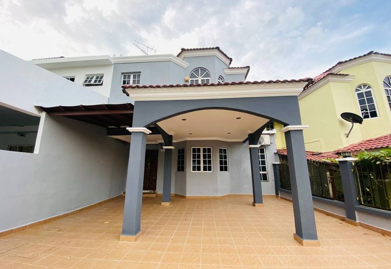 Taman Bukit Kajang Baru