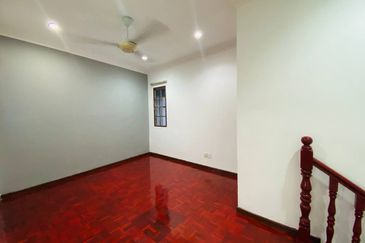 Taman Bukit Kajang Baru