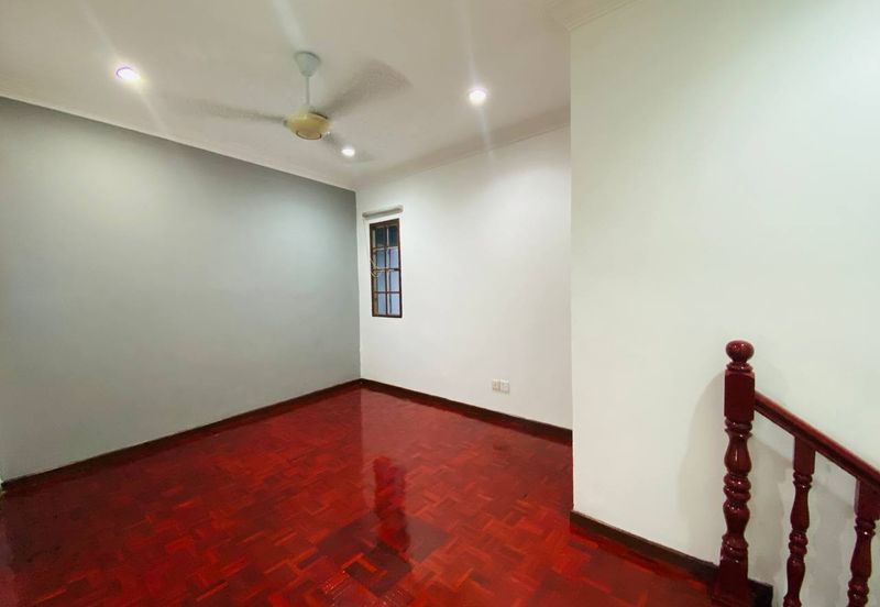 Taman Bukit Kajang Baru