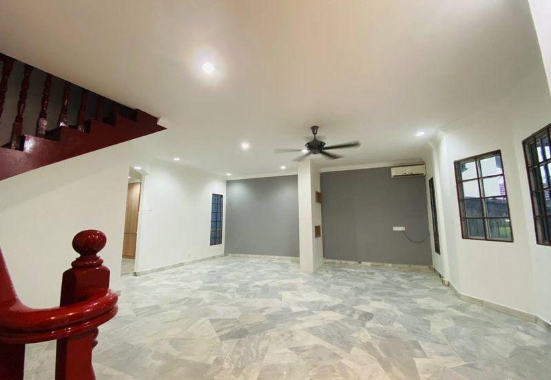 Taman Bukit Kajang Baru