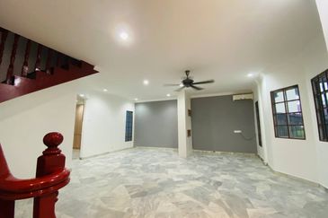 Taman Bukit Kajang Baru