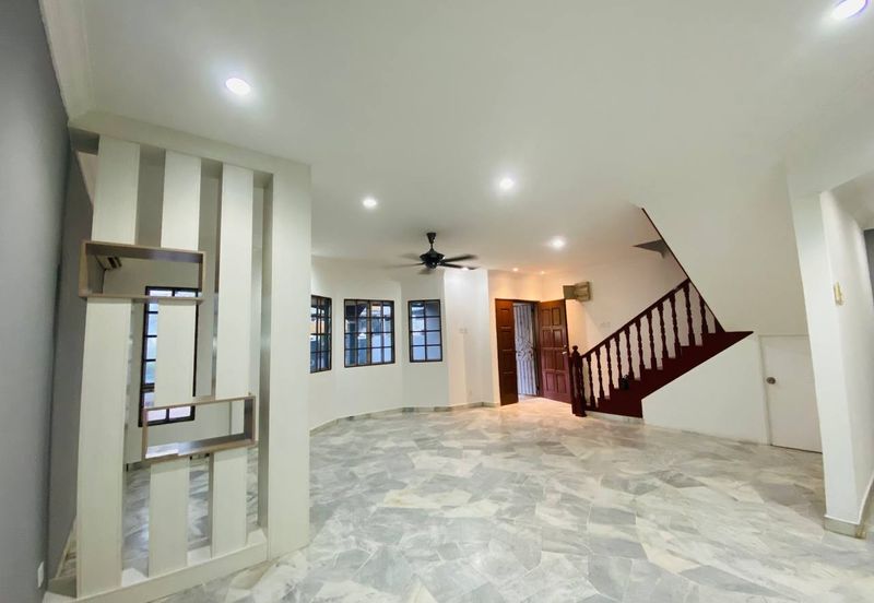 Taman Bukit Kajang Baru