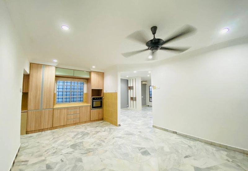 Taman Bukit Kajang Baru