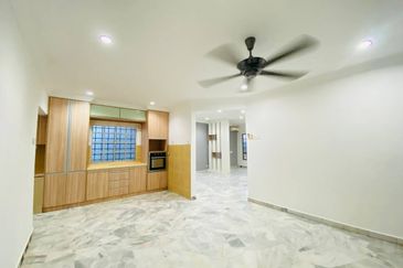 Taman Bukit Kajang Baru