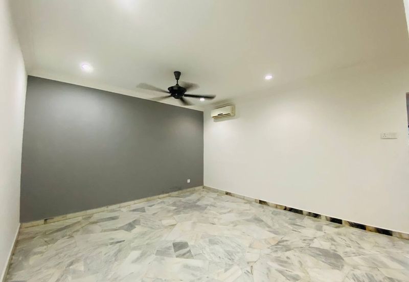 Taman Bukit Kajang Baru