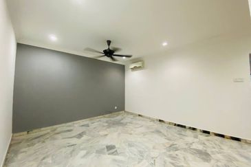 Taman Bukit Kajang Baru