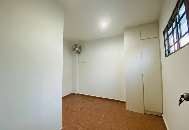 Taman Bukit Kajang Baru