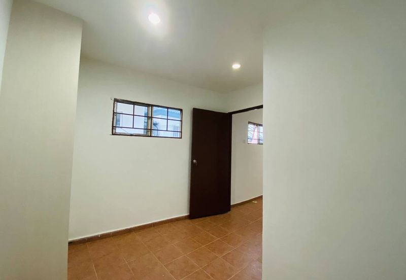 Taman Bukit Kajang Baru