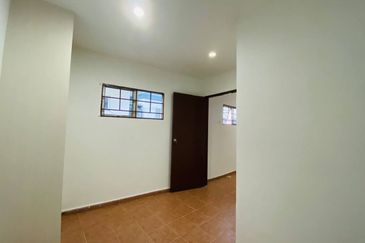 Taman Bukit Kajang Baru