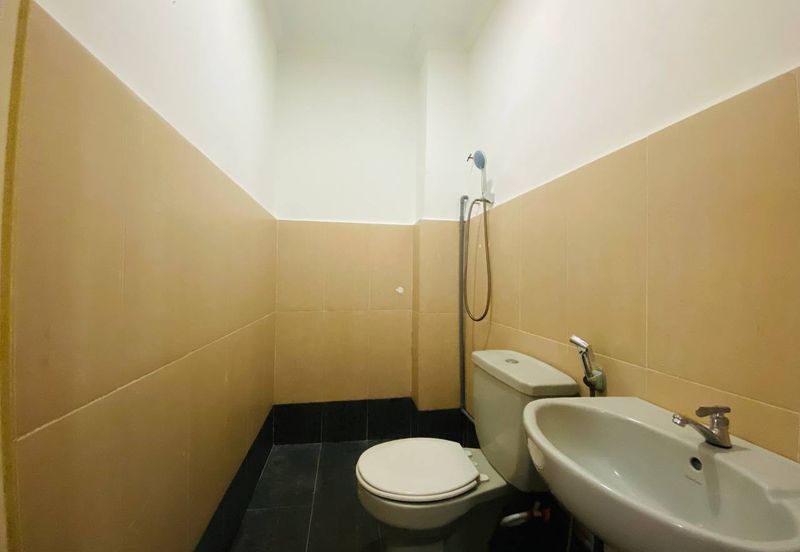 Taman Bukit Kajang Baru