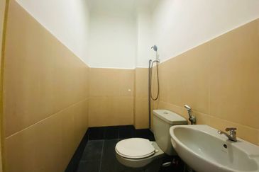 Taman Bukit Kajang Baru