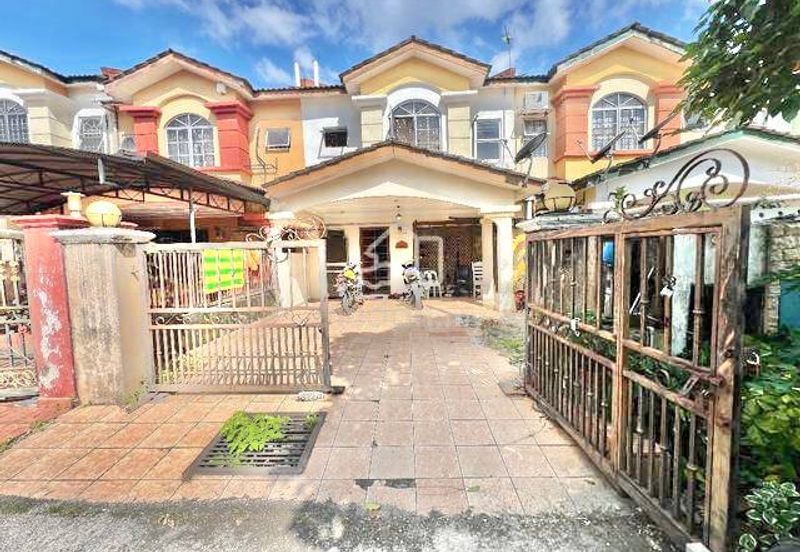 Seksyen 8, Bandar Baru Bangi