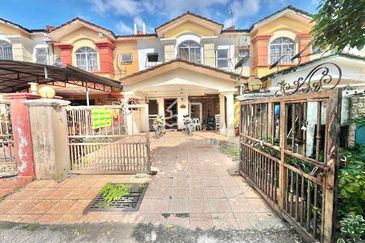 Seksyen 8, Bandar Baru Bangi