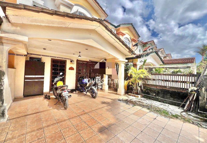 Seksyen 8, Bandar Baru Bangi