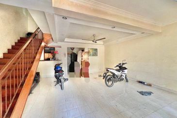 Seksyen 8, Bandar Baru Bangi