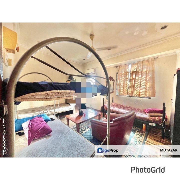 HARGA TURUN! Double Storey Terrace House in Seksyen 8, Bandar Baru Bangi - EXTENDED & RENOVATED For Sale, Selangor, Bangi