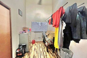 Seksyen 8, Bandar Baru Bangi