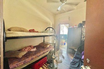 Seksyen 8, Bandar Baru Bangi