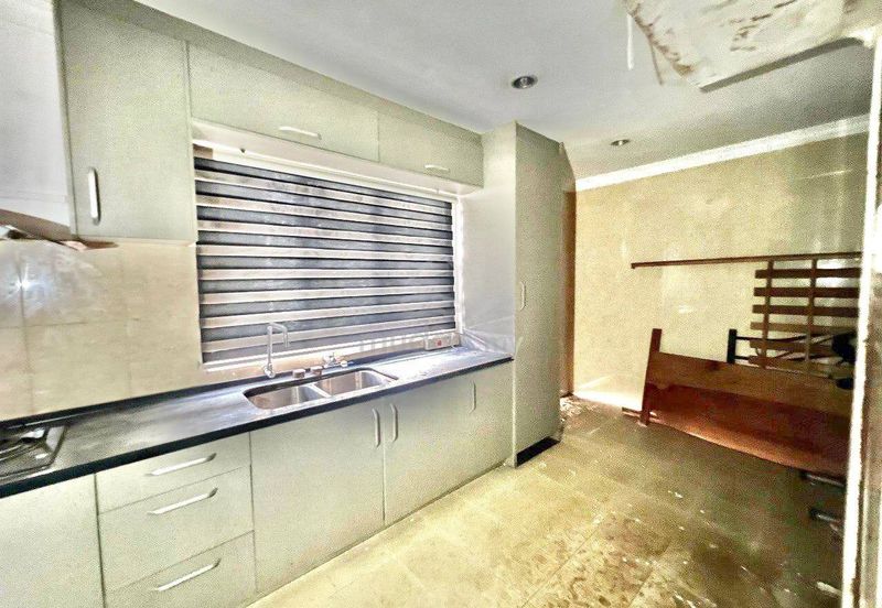 Seksyen 8, Bandar Baru Bangi