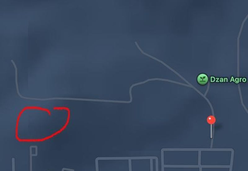 Tanah Freehold Status Bangunan FOR SALE Di Sungai Tua, Selayang - Berdekatan Taman Perumahan