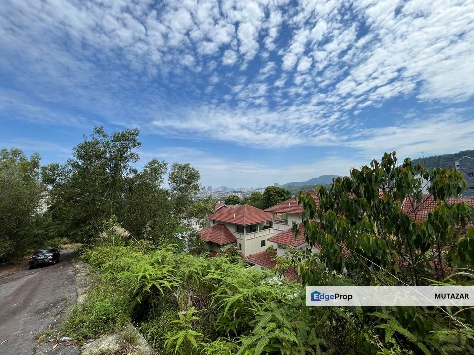 FREEHOLD, Bungalow Land at Sungai Tua, Selayang - Berdekatan Taman Perumahan FOR SALE, Selangor, Batu Caves 